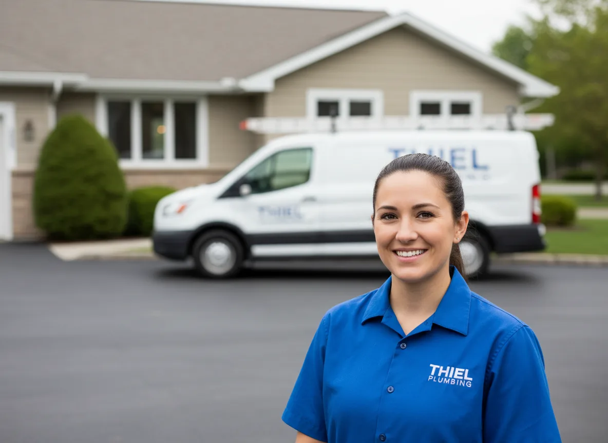 Plumber Portsmouth, VA FAQs